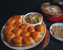 Placeholder image — a bowl of nước chấm with chili and garlic